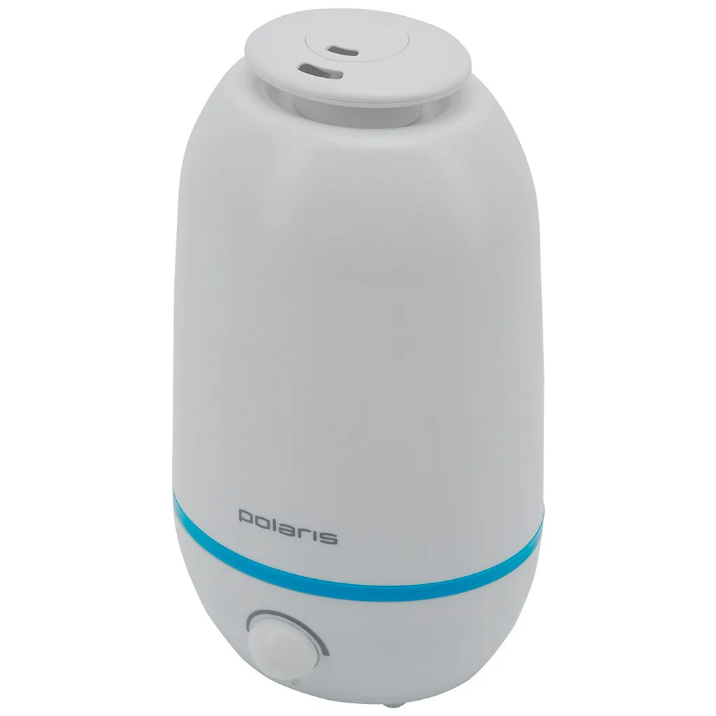 Umidificator de aer Polaris PUH5903, Alb