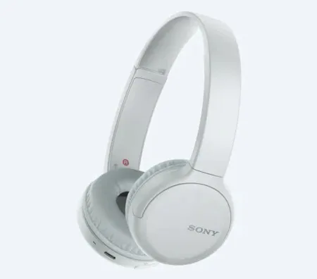 Наушники SONY WH-CH510, Белый