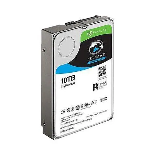 Жесткий диск Seagate SkyHawk AI, 3.5