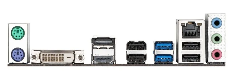 Материнская плата Gigabyte H510M S2H V2, LGA1200, Intel H510, Micro-ATX