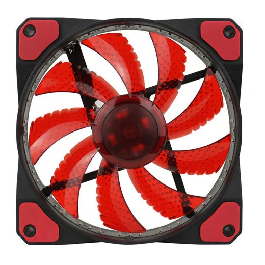 Ventilator PC Gamemax GMX-GF12R, 120 mm