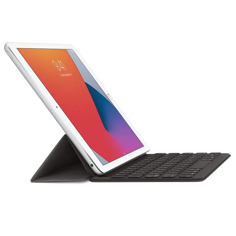 Husă pentru tabletă Apple Smart Keyboard for iPad 7th gen/iPad Air 3rd gen, 10,2