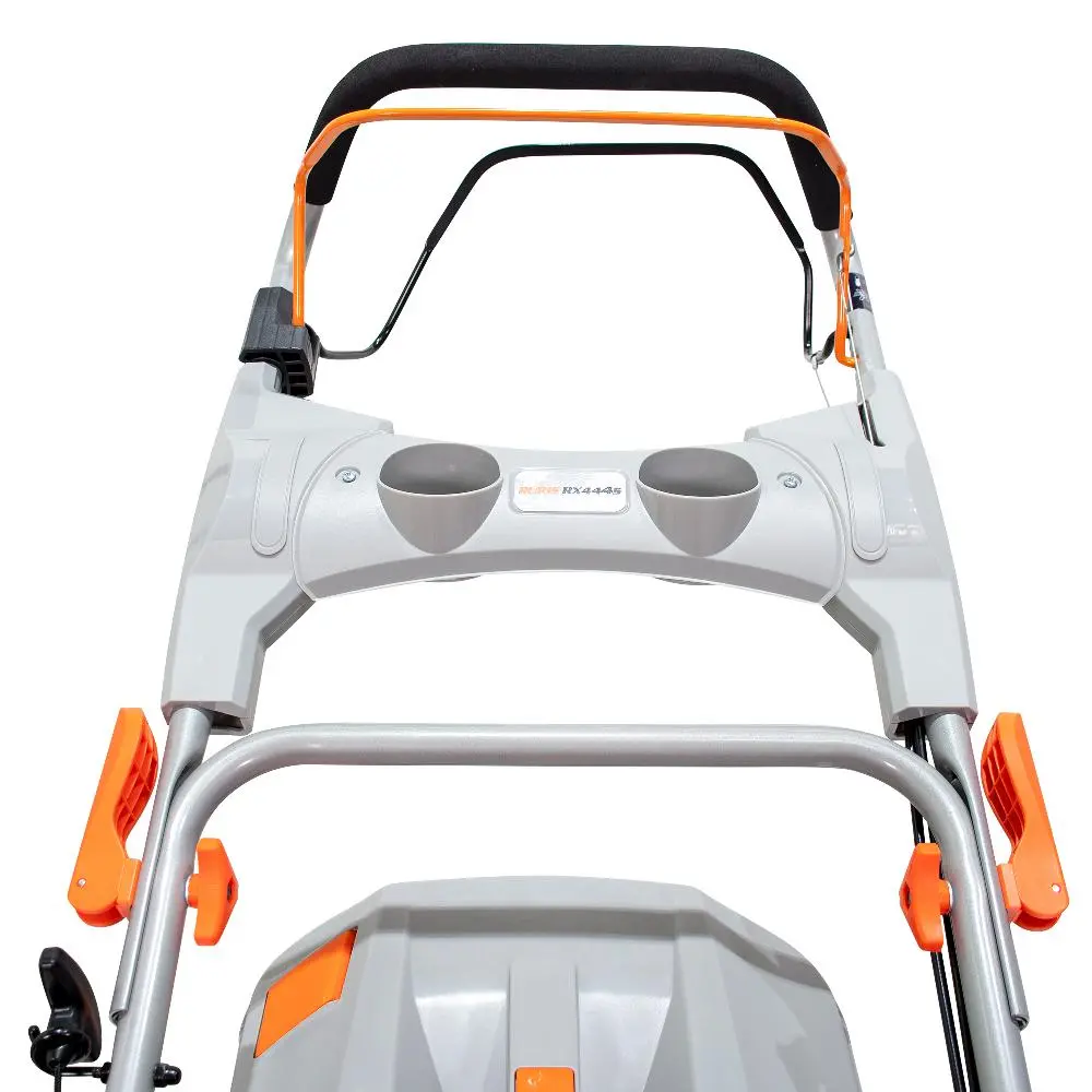 Masina de tuns gazon RURIS RX444S