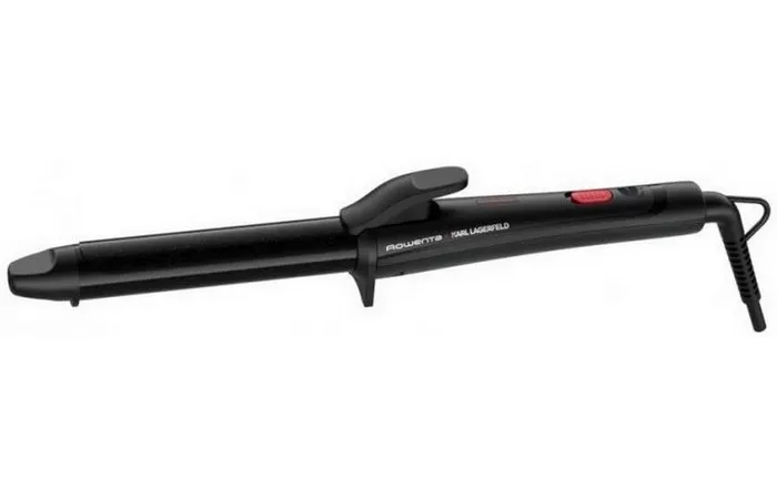 Плойка Rowenta Karl Lagerfeld Curling Tong CF321LF0, Чёрный
