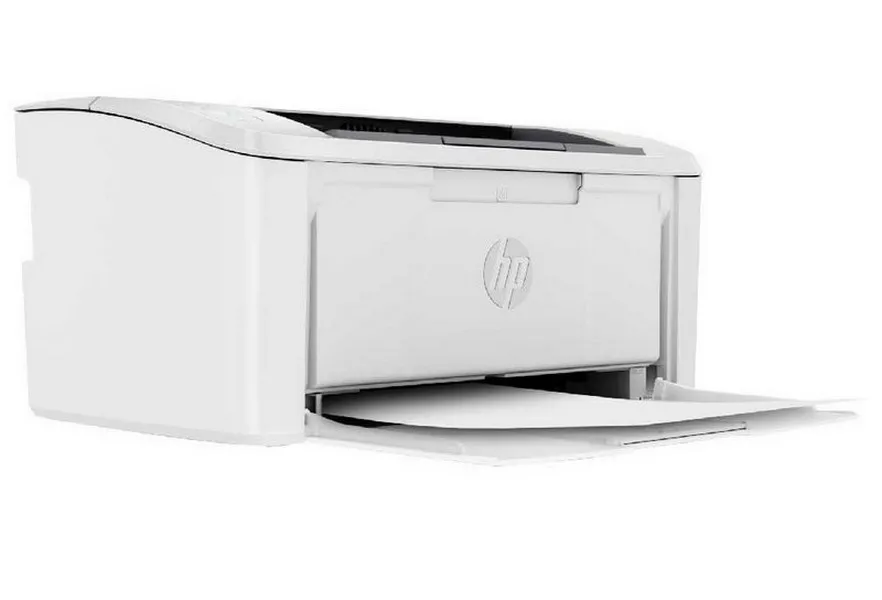 Imprimantă laser HP Printer LaserJet M110we, A4, Alb