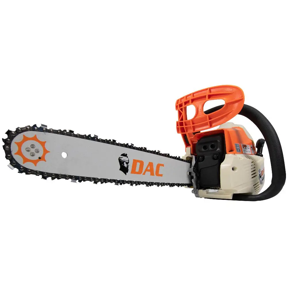 Бензопила DAC 401S