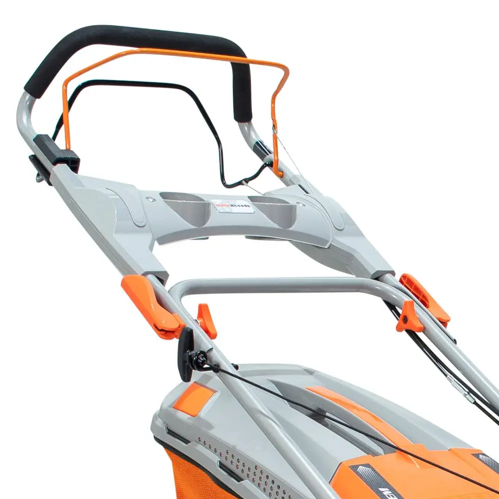 Masina de tuns gazon RURIS RX444S