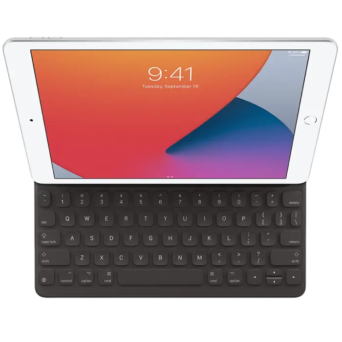 Husă pentru tabletă Apple Smart Keyboard for iPad 7th gen/iPad Air 3rd gen, 10,2
