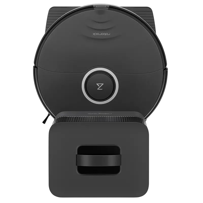 Aspirator Robot Xiaomi Roborock S8+, Negru
