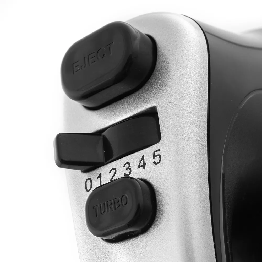 Mixer staționar VITEK VT-1429, Negru