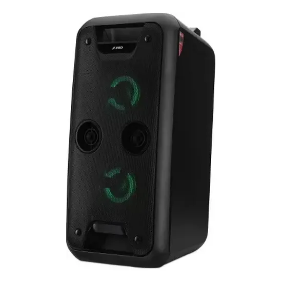 Портативная колонка F&D PA924, Чёрный