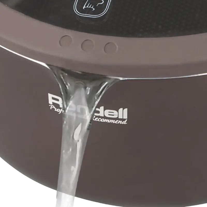 Кастрюля Rondell RDA-554, 3,2л, Коричневый