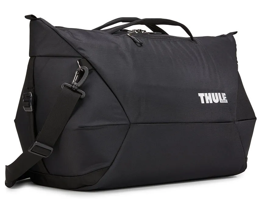 Спортивная сумка THULE Subterra, 45л, Чёрный