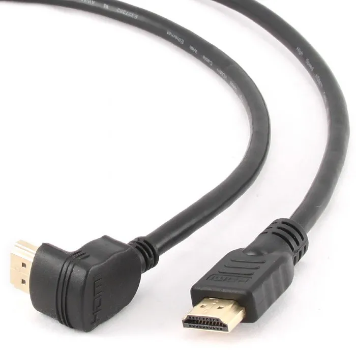 Cablu Video Cablexpert CC-HDMI490-15, HDMI (M) - HDMI (M), 4,5m, Negru