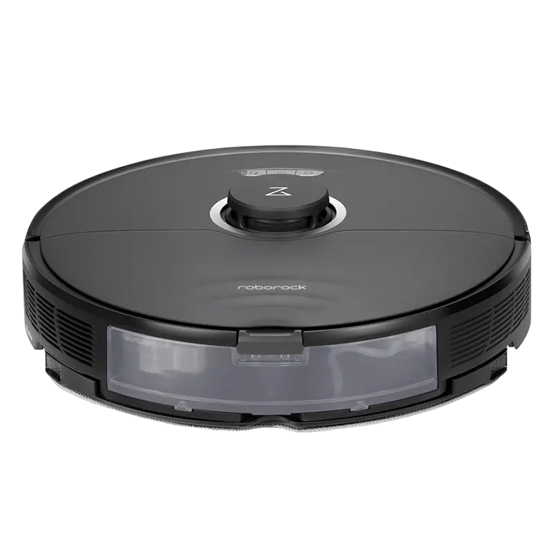 Aspirator Robot Xiaomi Roborock S8+, Negru