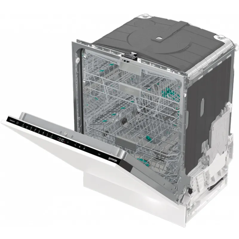 Mașină de spălat vase Gorenje GV 673 C62, Alb