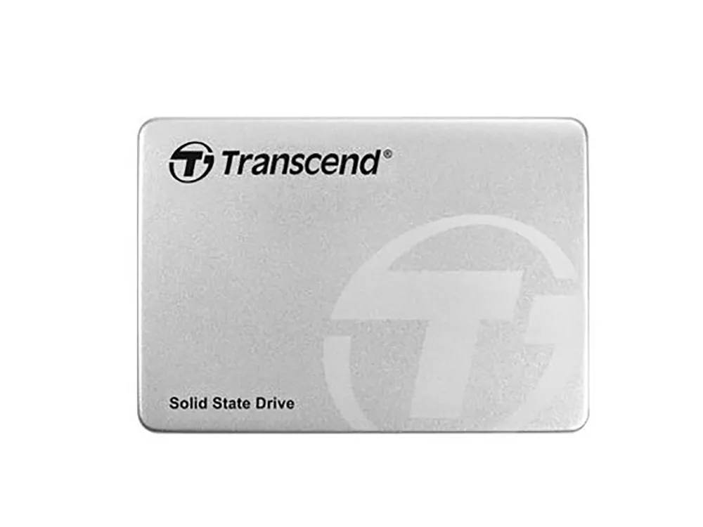 Накопитель SSD Transcend 225S, 1000Гб, TS1TSSD225S