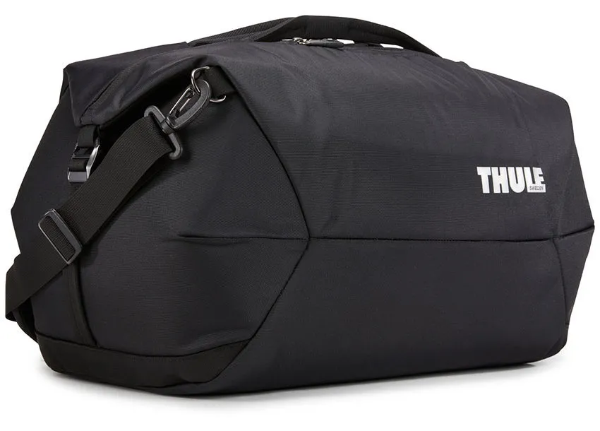 Спортивная сумка THULE Subterra, 45л, Чёрный