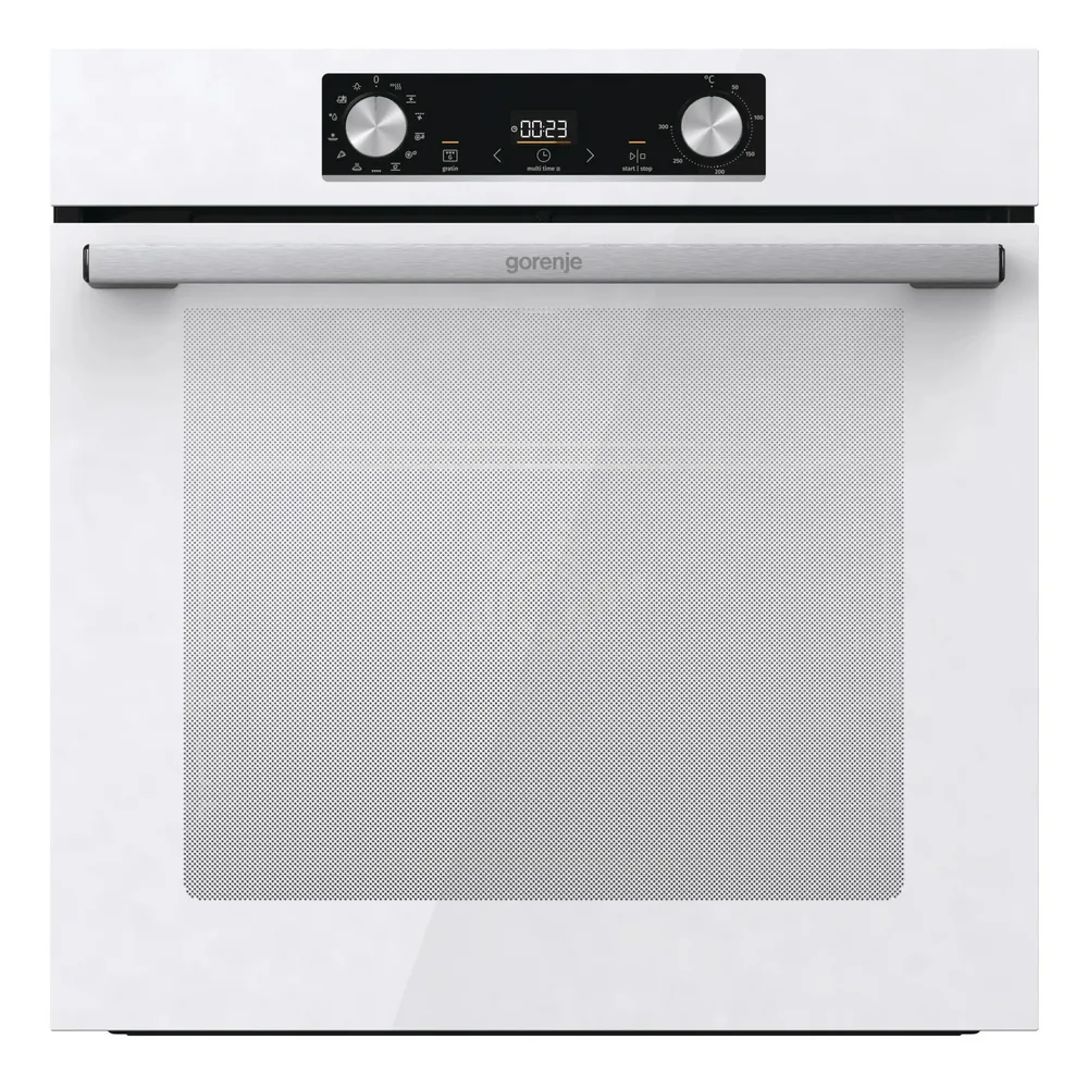 Cuptor Electric Gorenje BOS6737E13WG, Alb
