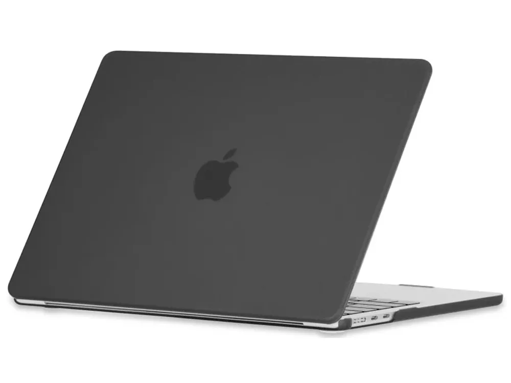 Husă pentru laptop Tech Protect Smartshell Macbook Air 13 (2022), 13.6
