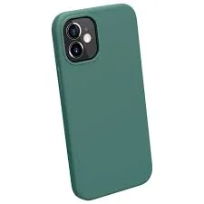Nillkin Apple iPhone 12 mini, Flex Pure, Green