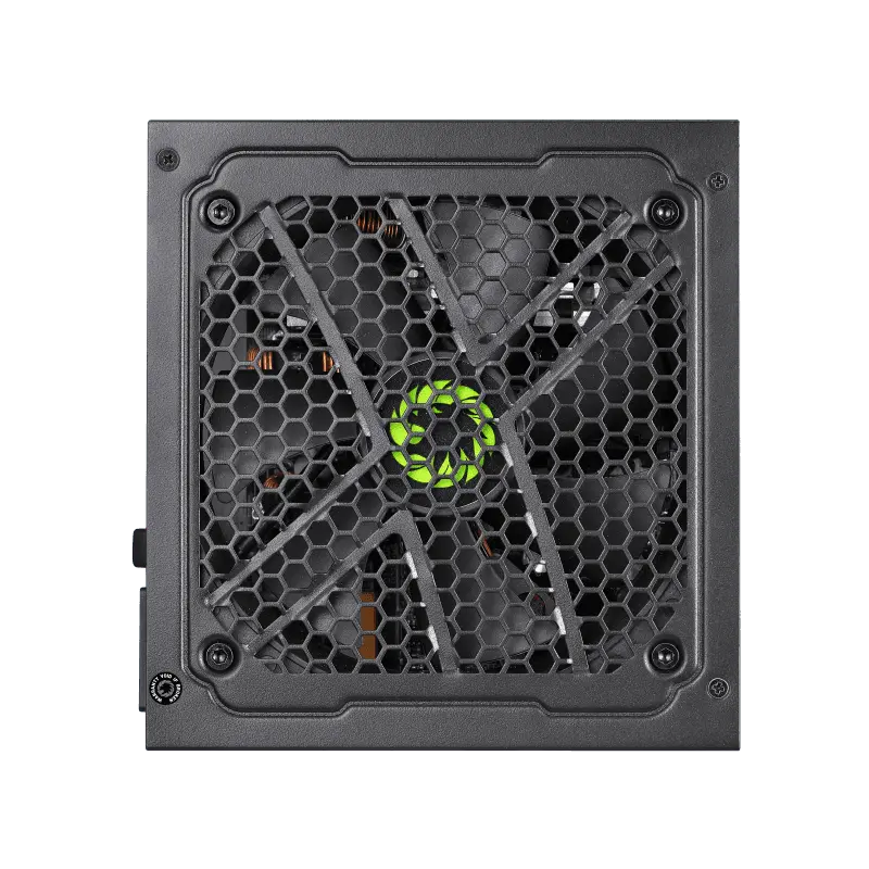 Sursă Alimentare PC Gamemax GX-850 Modular, 850W, ATX, Complet modular