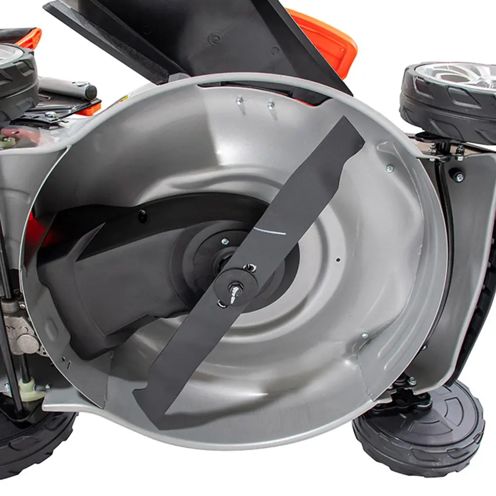 Masina de tuns gazon RURIS RX444S