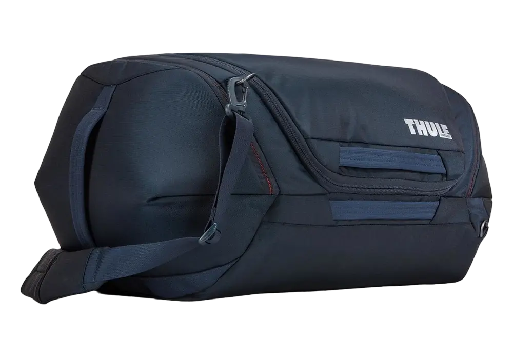 Спортивная сумка THULE Subterra, 45л, Чёрный