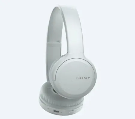 Наушники SONY WH-CH510, Белый