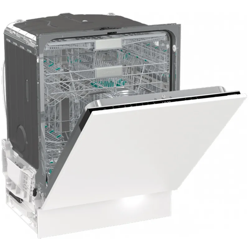 Mașină de spălat vase Gorenje GV 673 C62, Alb