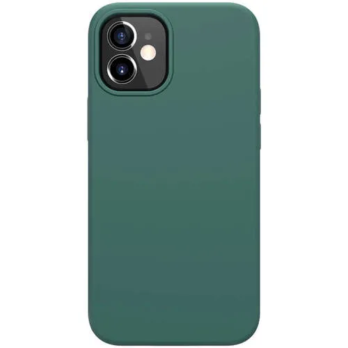 Nillkin Apple iPhone 12 mini, Flex Pure, Green