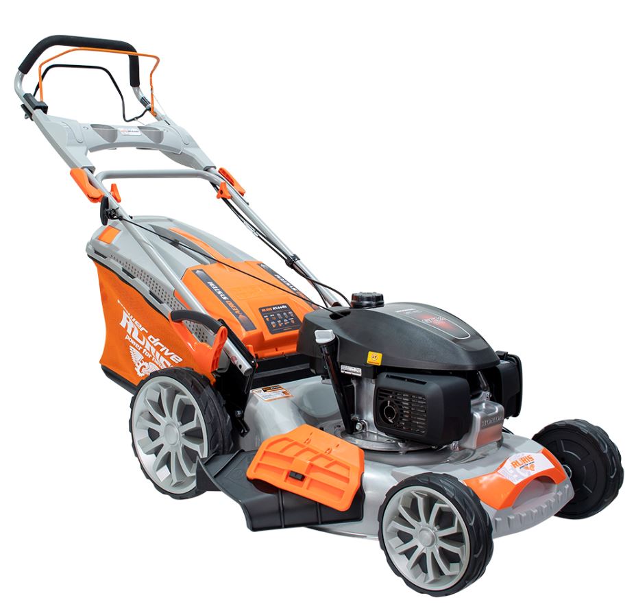 Masina de tuns gazon RURIS RX444S