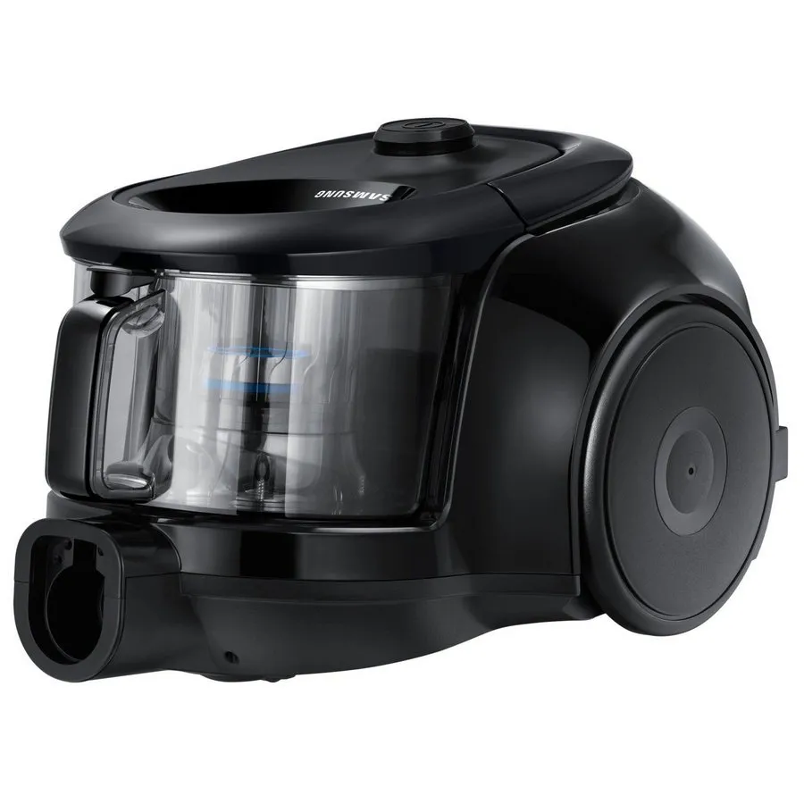 Aspirator Samsung VC18M2150SG/UK, Negru