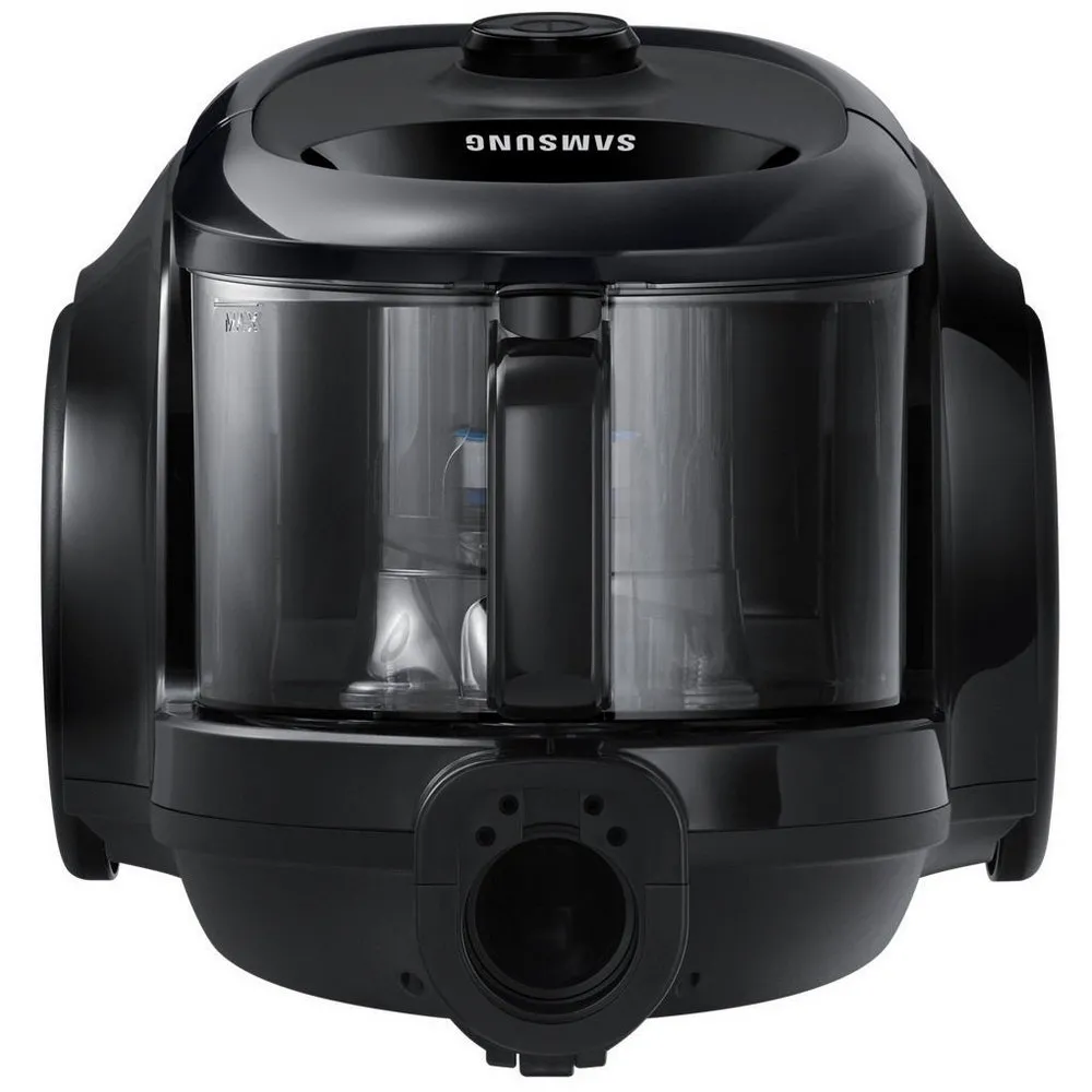Aspirator Samsung VC18M2150SG/UK, Negru