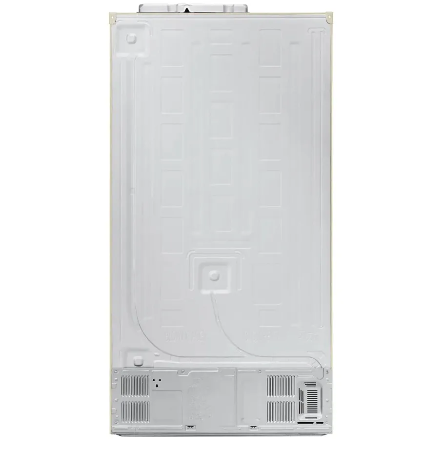 Frigider LG GC-B247JEDV, Bej