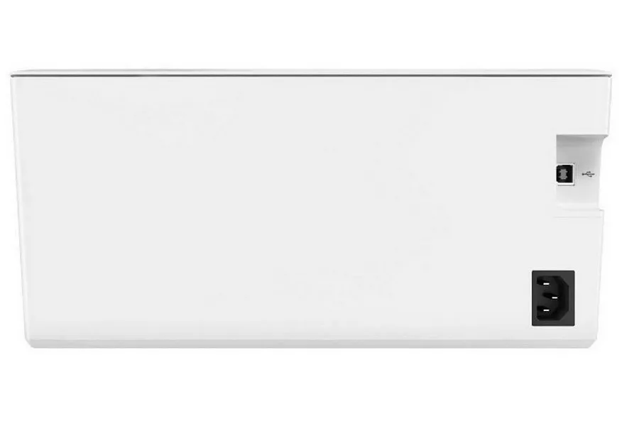 Imprimantă laser HP Printer LaserJet M110we, A4, Alb