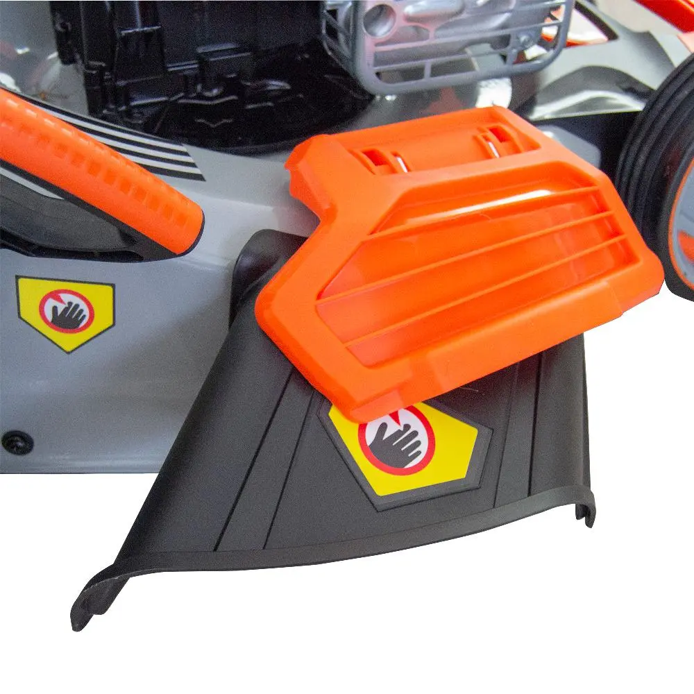 Masina de tuns gazon RURIS RX444S