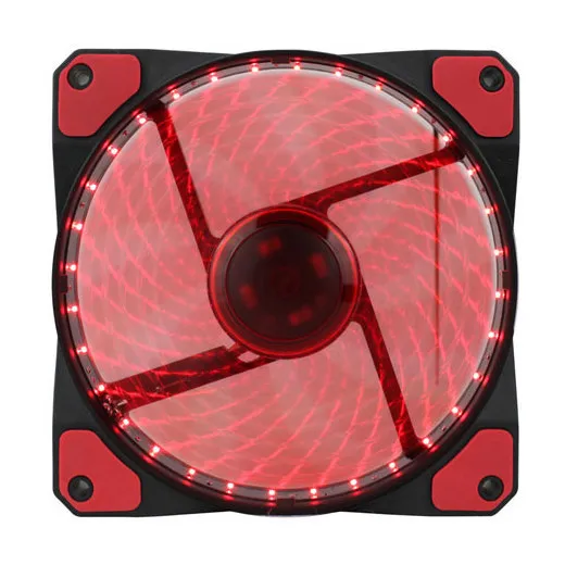 Ventilator PC Gamemax GMX-GF12R, 120 mm