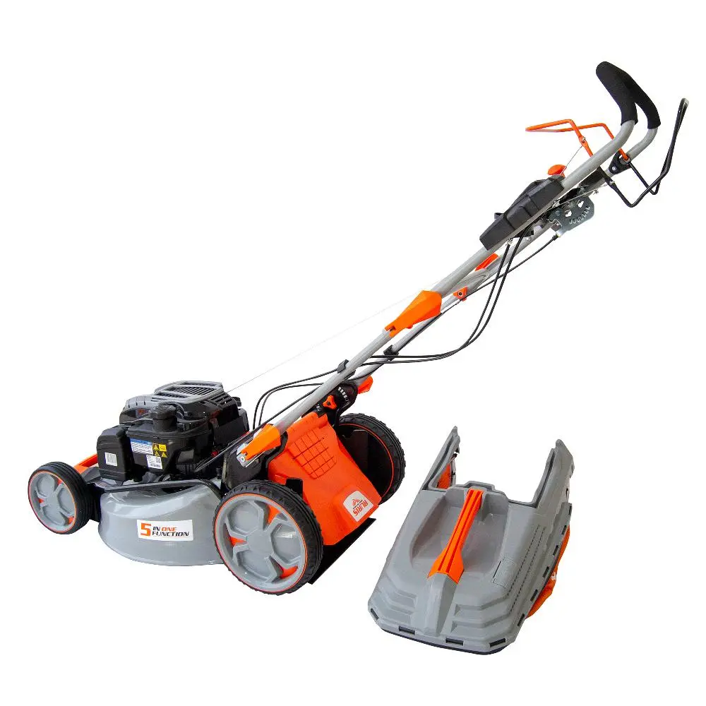 Masina de tuns gazon RURIS RX444S