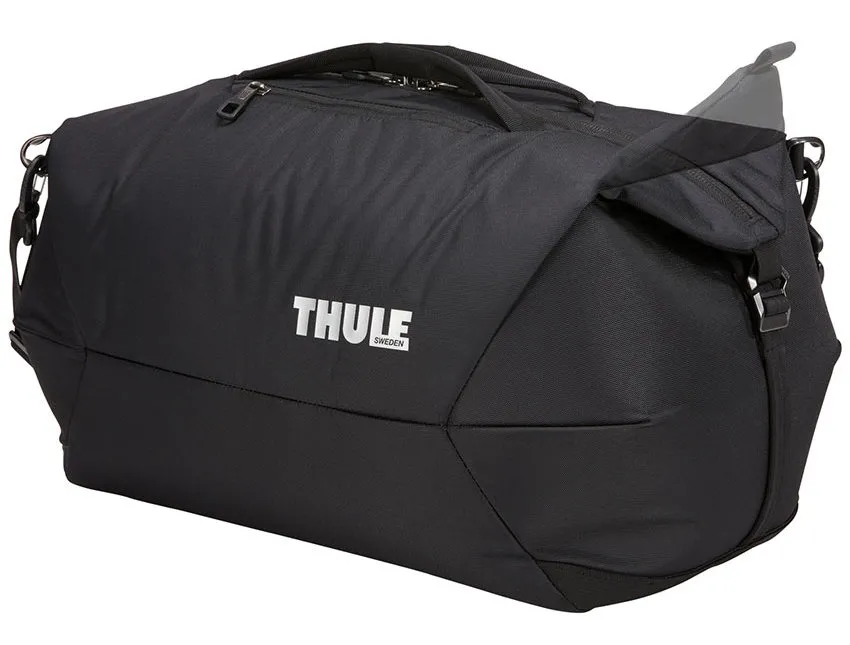 Спортивная сумка THULE Subterra, 45л, Чёрный