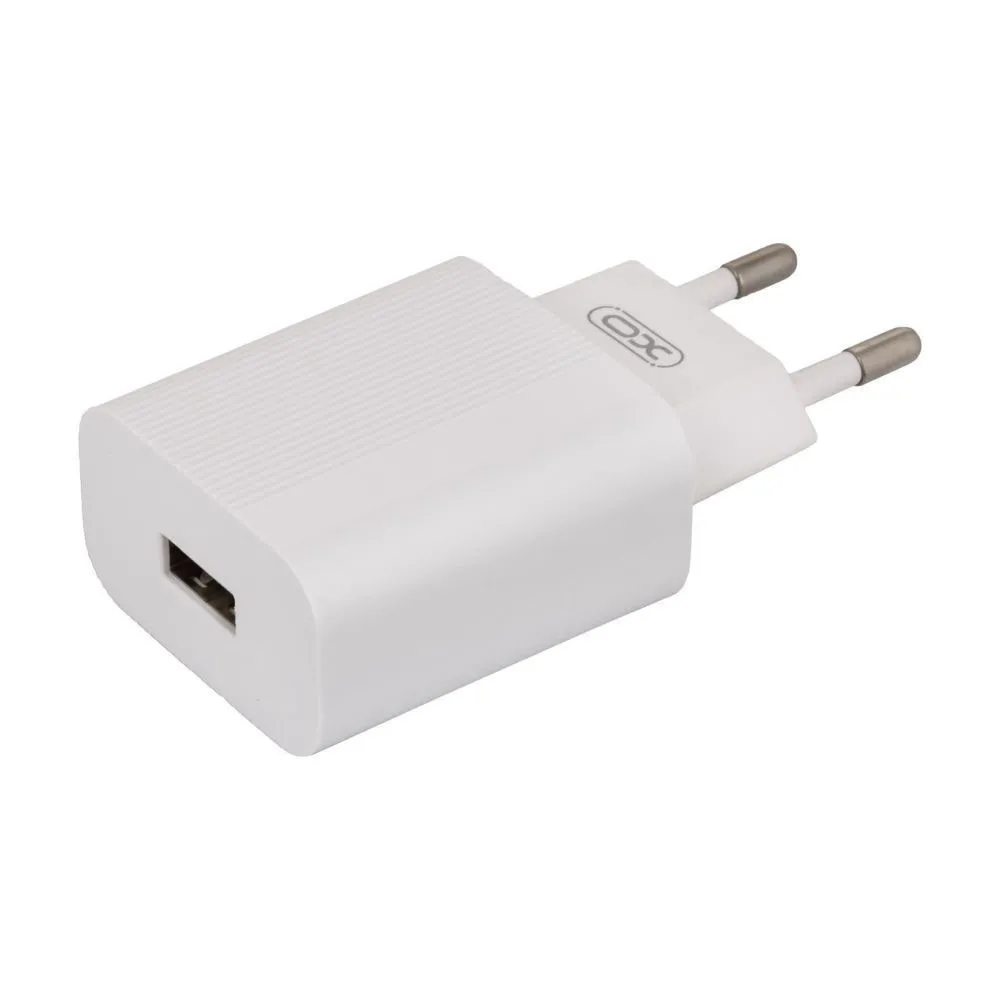 Încărcător XO L53, Alb