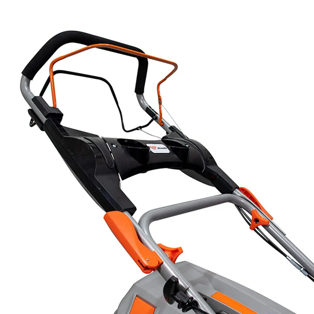 Masina de tuns gazon RURIS RX444S