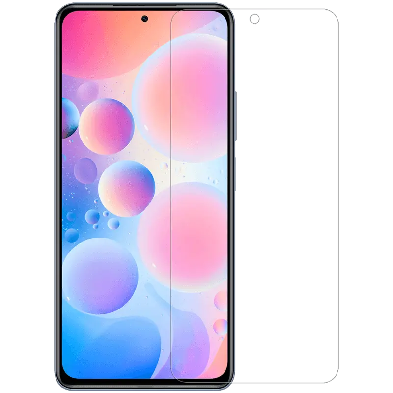 Sticlă de protecție Nillkin Mi11i - Tempered Glass H, Transparent