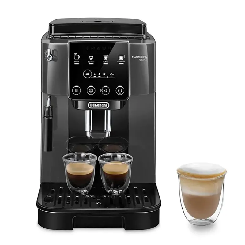 Espressor automat De'Longhi ECAM220.22.GB, Negru