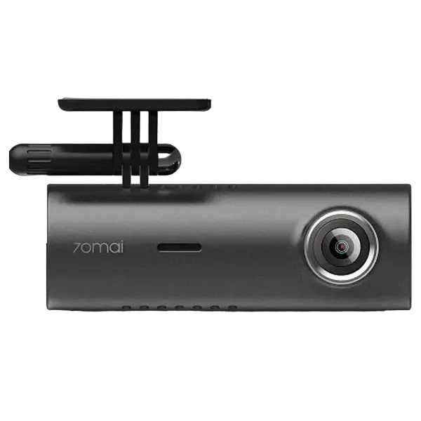 Cameră DVR frontală  70mai M300, 2304 x 1296, Gri