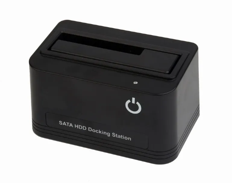 Docking Station pentru HDD/SSD Gembird HD32-U2S-5