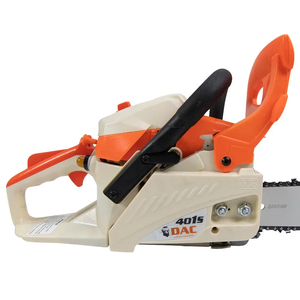 Бензопила DAC 401S
