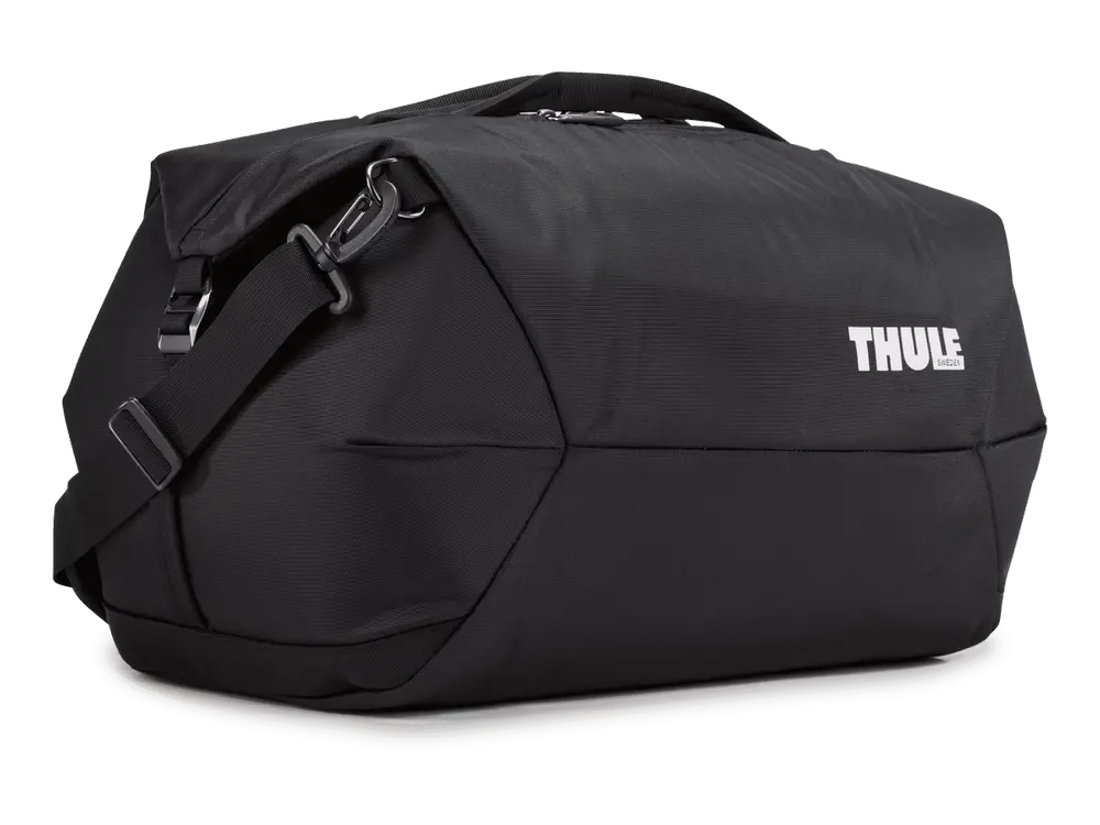 Спортивная сумка THULE Subterra, 45л, Чёрный