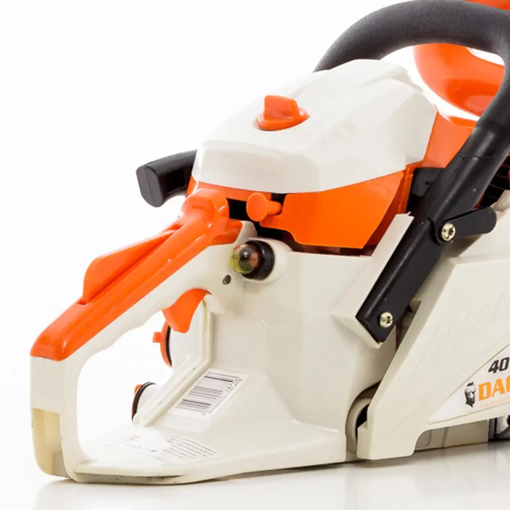 Бензопила DAC 401S