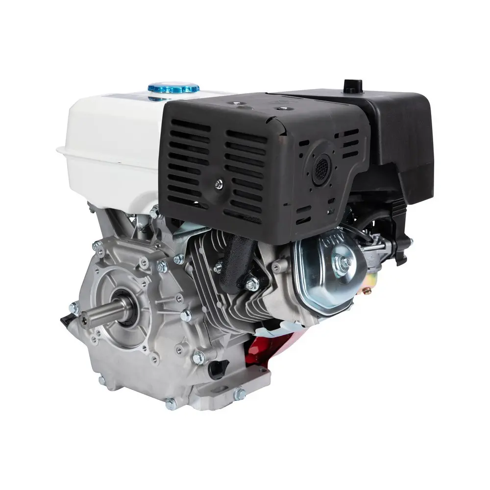 Бензиновый двигатель 13ЛС Micul Fermier (Ось горизонтальная)